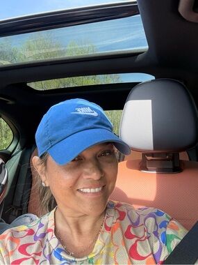 Meet your Posher Rose